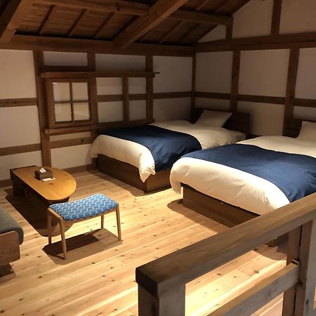 Satoyama Hotel Kanenone Tamba Maibara Zewnętrze zdjęcie