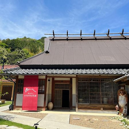 Satoyama Hotel Kanenone Tamba Maibara Zewnętrze zdjęcie