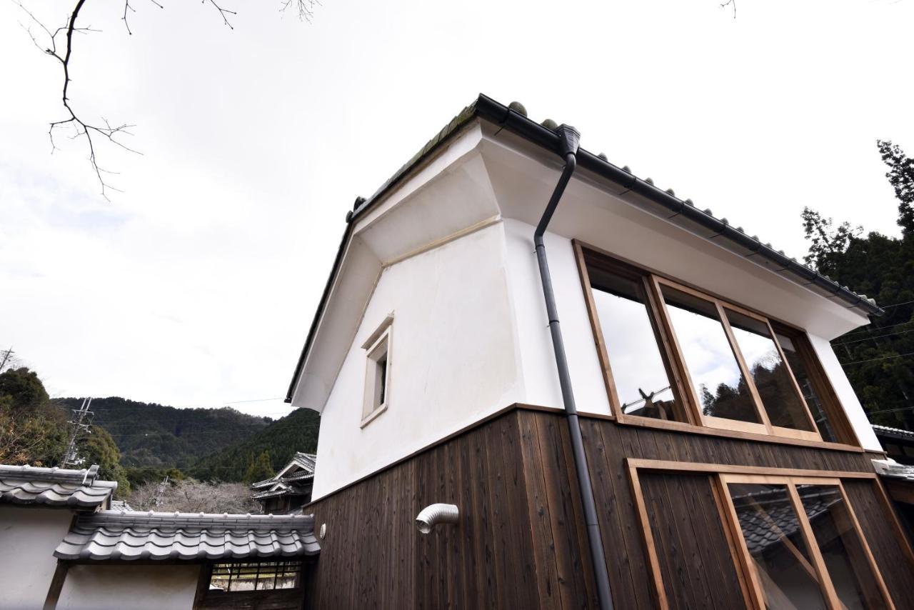 Satoyama Hotel Kanenone Tamba Maibara Zewnętrze zdjęcie