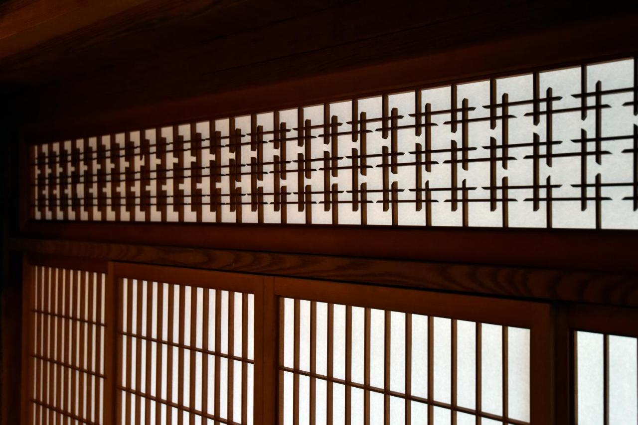 Satoyama Hotel Kanenone Tamba Maibara Zewnętrze zdjęcie