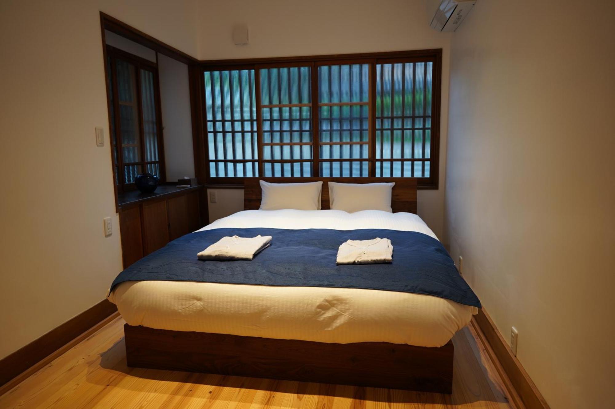 Satoyama Hotel Kanenone Tamba Maibara Zewnętrze zdjęcie