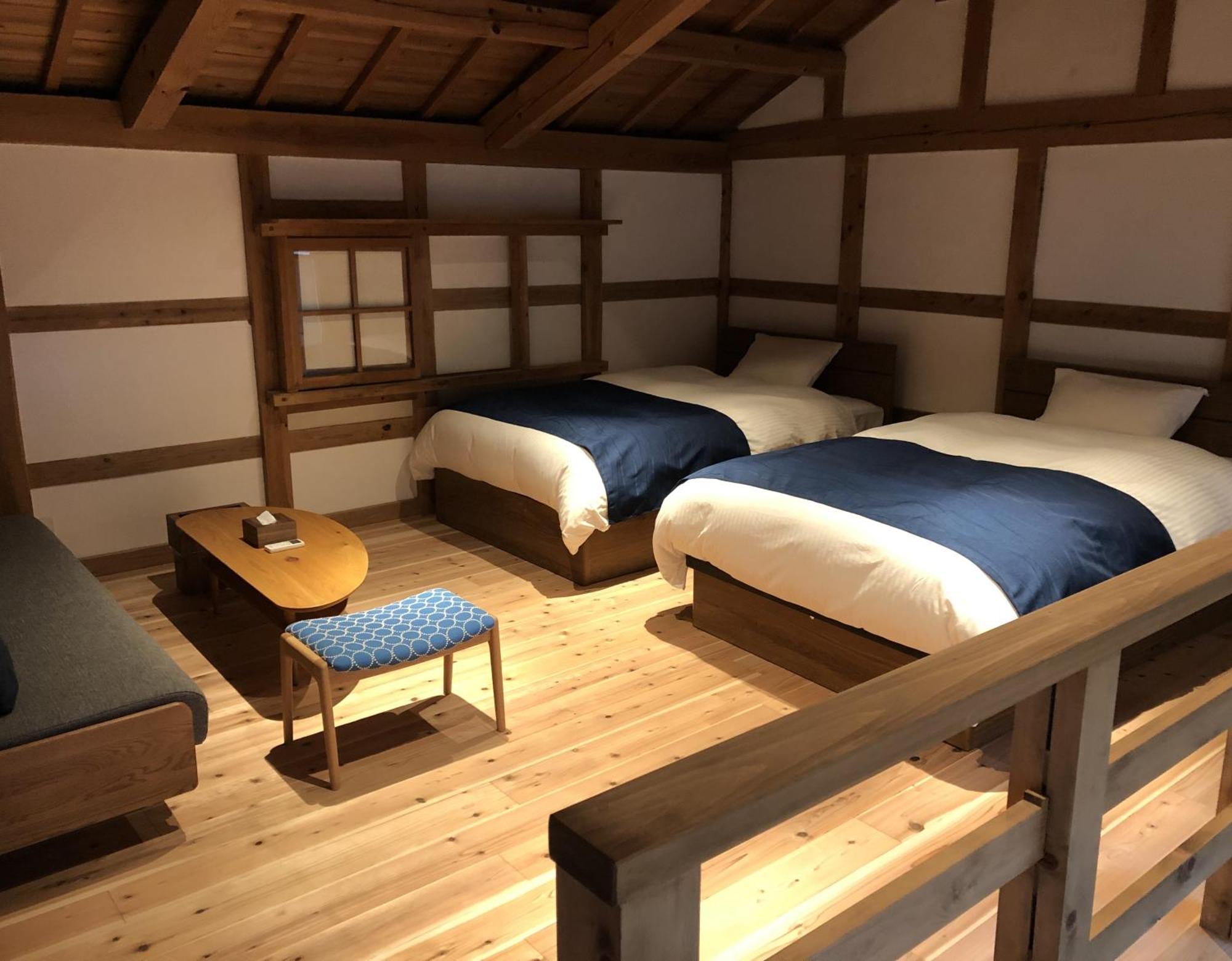 Satoyama Hotel Kanenone Tamba Maibara Zewnętrze zdjęcie