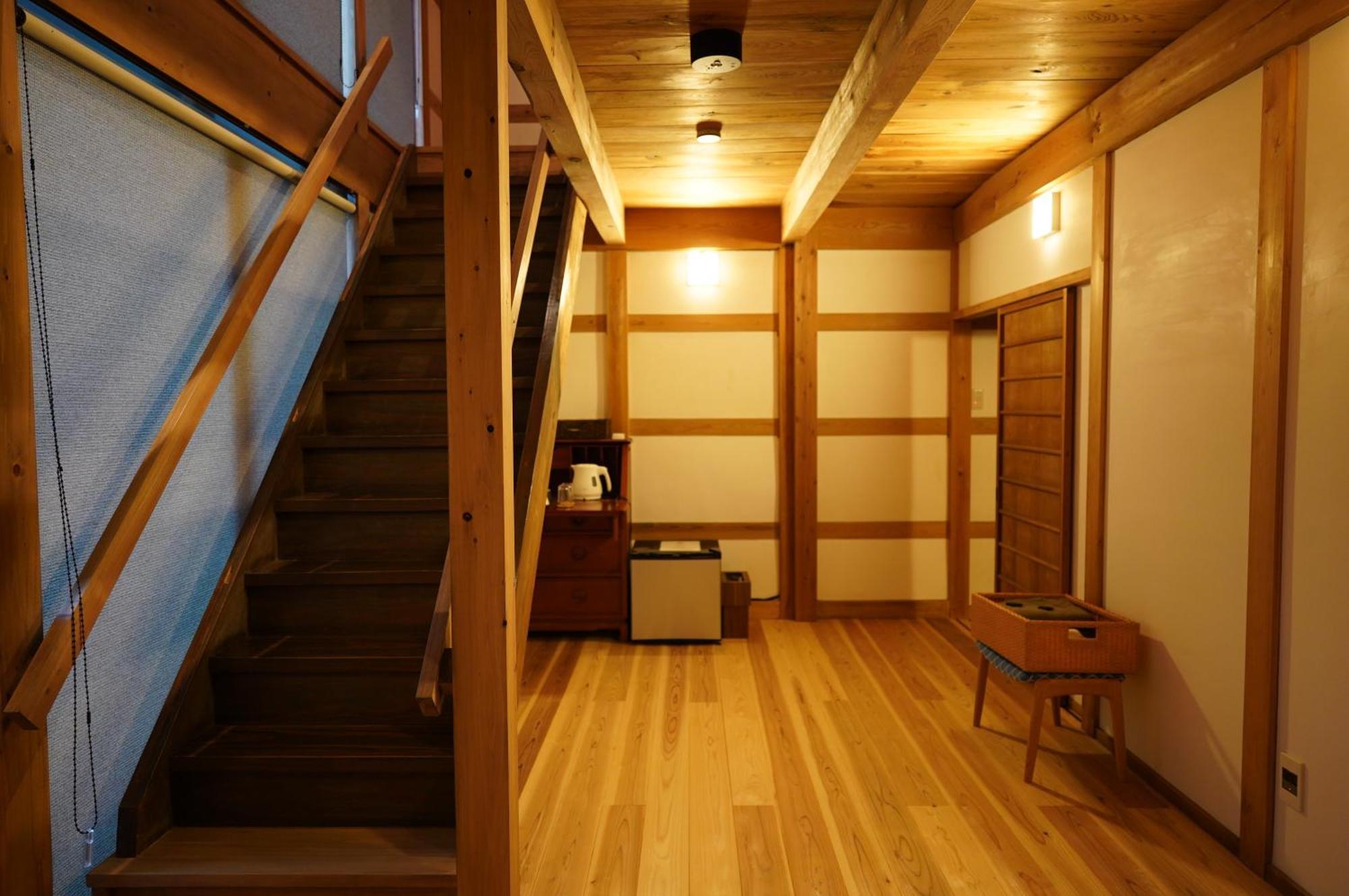 Satoyama Hotel Kanenone Tamba Maibara Zewnętrze zdjęcie
