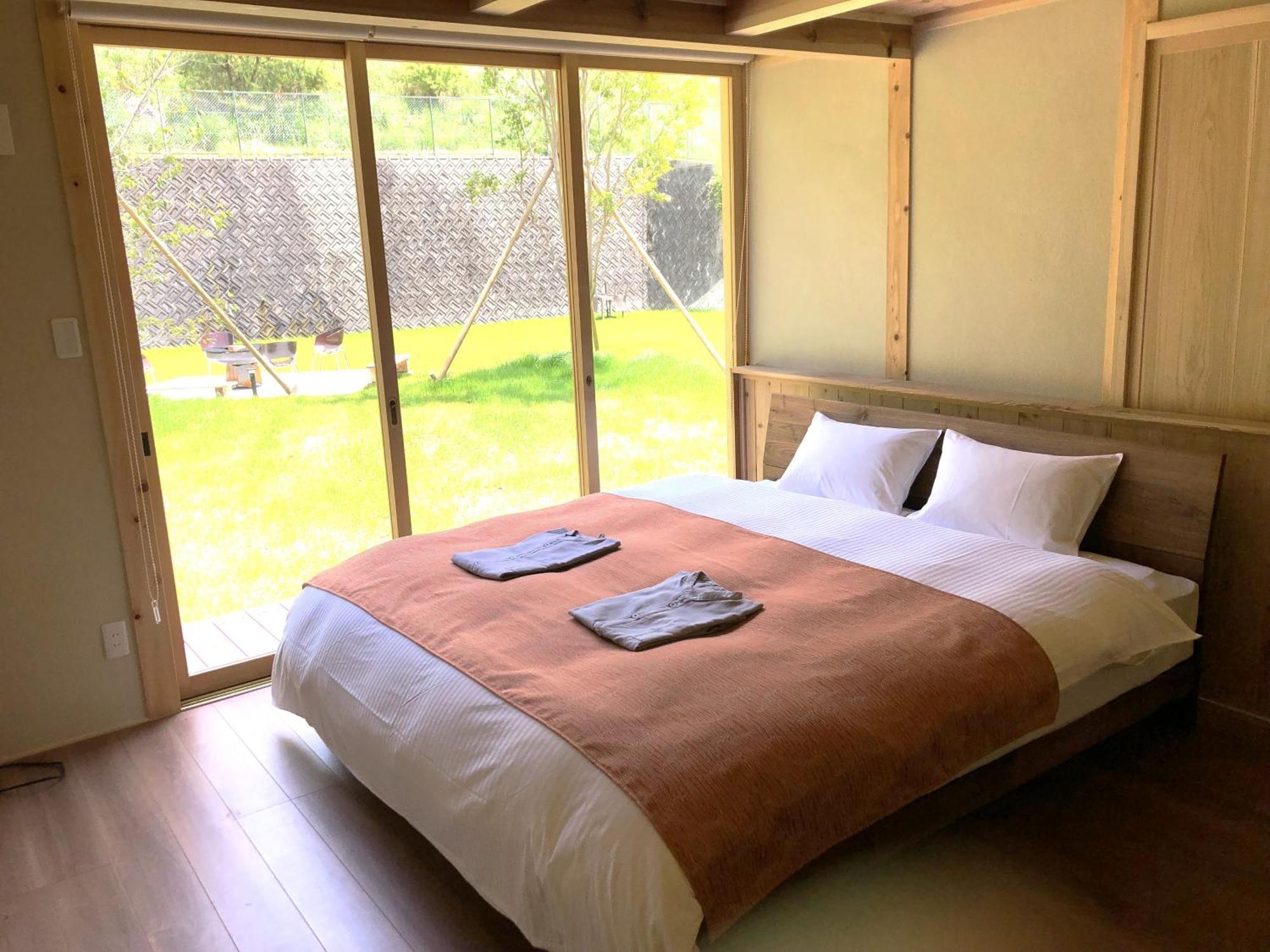 Satoyama Hotel Kanenone Tamba Maibara Zewnętrze zdjęcie