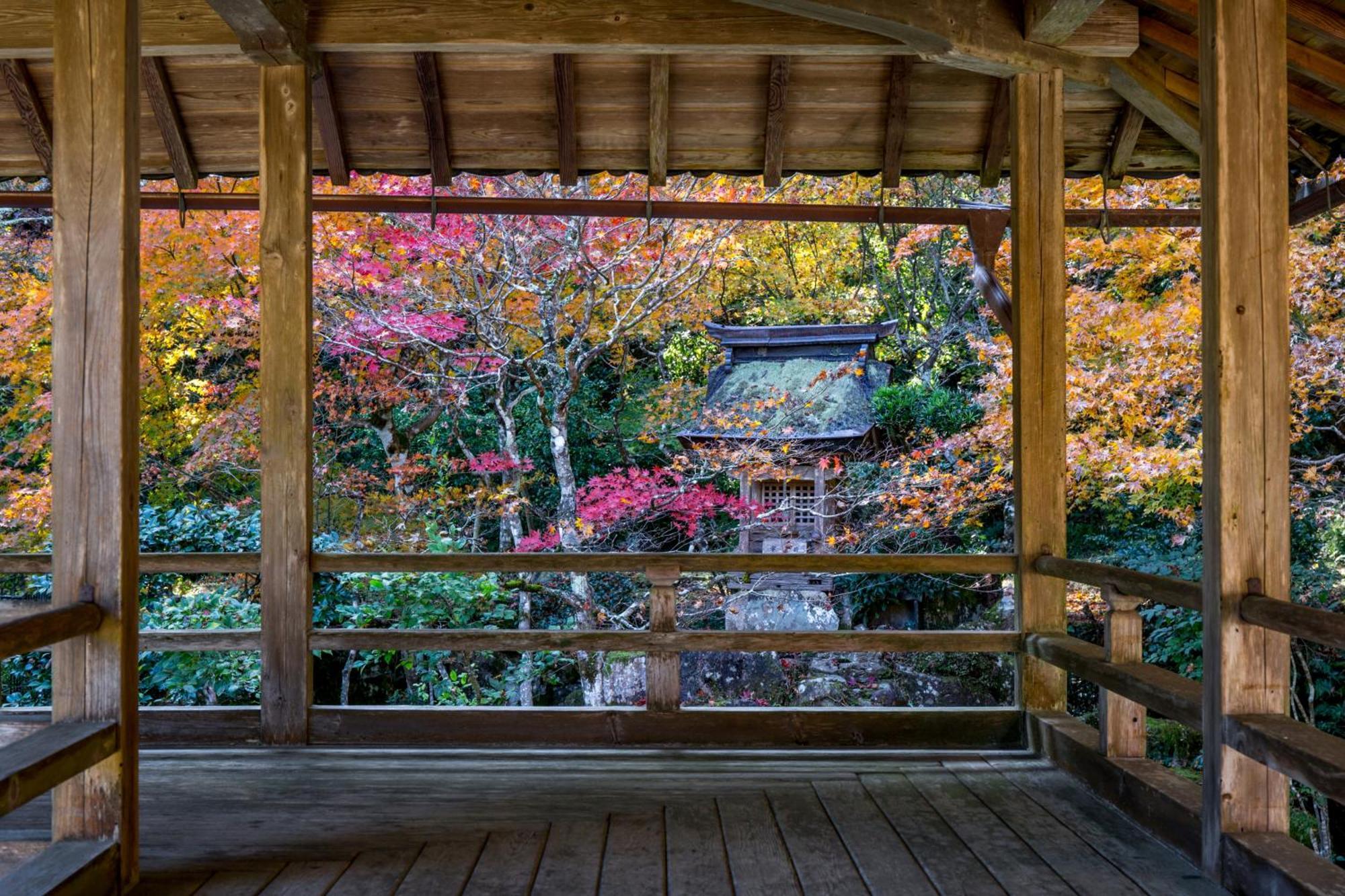 Satoyama Hotel Kanenone Tamba Maibara Zewnętrze zdjęcie