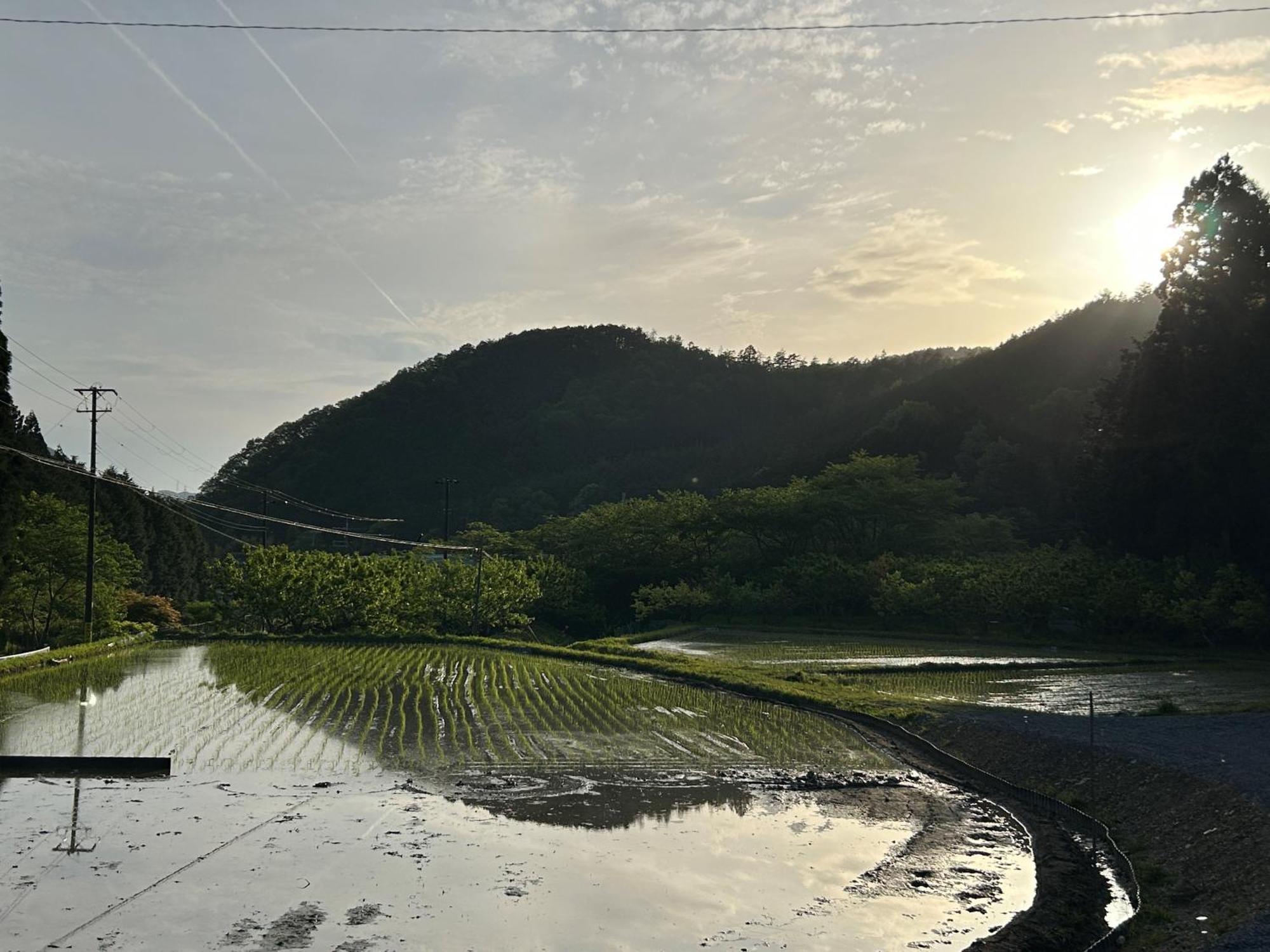 Satoyama Hotel Kanenone Tamba Maibara Zewnętrze zdjęcie