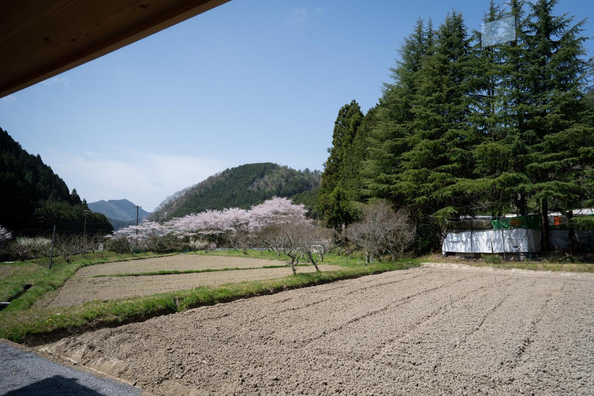 Satoyama Hotel Kanenone Tamba Maibara Zewnętrze zdjęcie